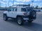 2012 Toyota FJ Cruiser Base