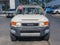 2012 Toyota FJ Cruiser Base