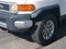 2012 Toyota FJ Cruiser Base