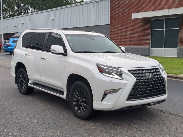 2020 Lexus GX 460