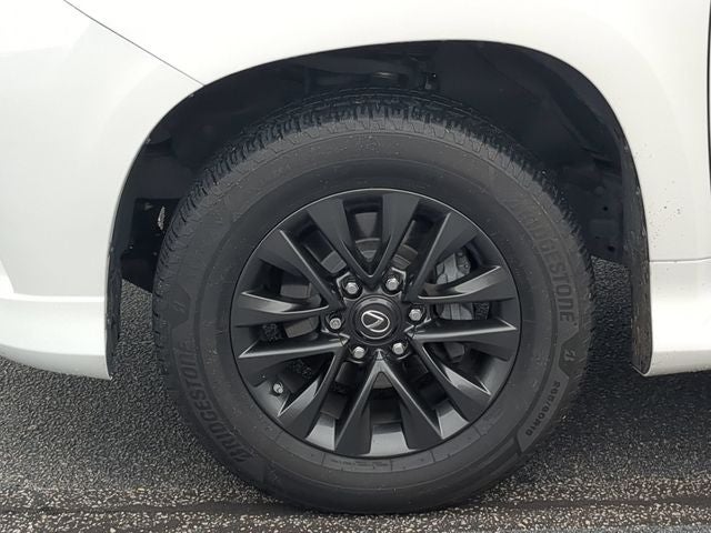 2020 Lexus GX 460