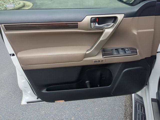 2020 Lexus GX 460