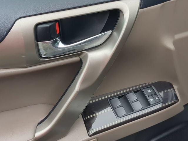2020 Lexus GX 460