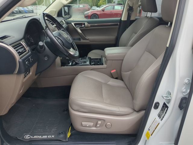 2020 Lexus GX 460