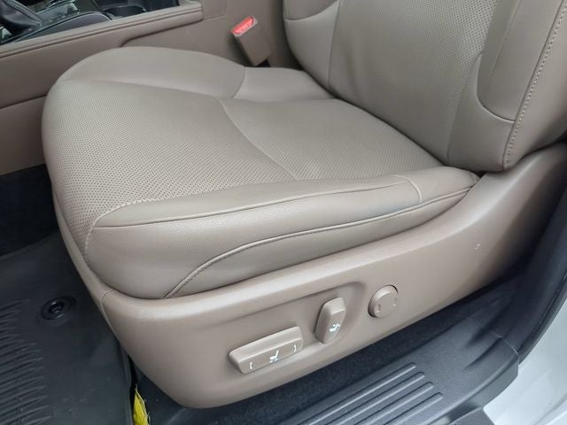 2020 Lexus GX 460