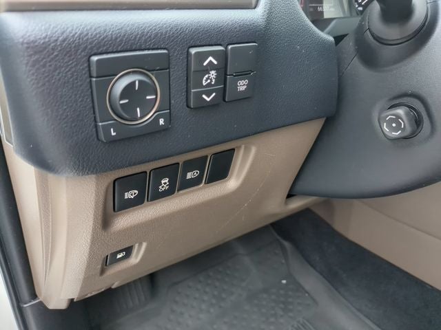 2020 Lexus GX 460