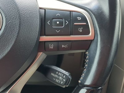 2020 Lexus GX 460
