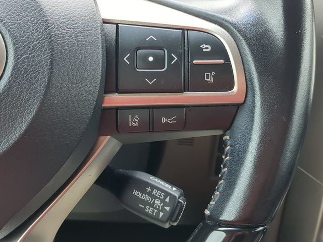 2020 Lexus GX 460