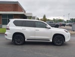 2020 Lexus GX 460