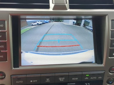 2020 Lexus GX 460