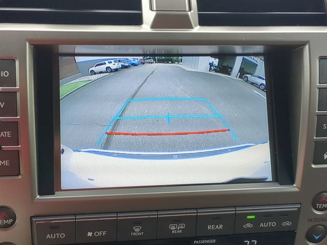 2020 Lexus GX 460
