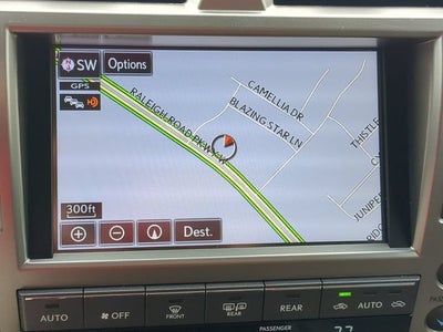 2020 Lexus GX 460