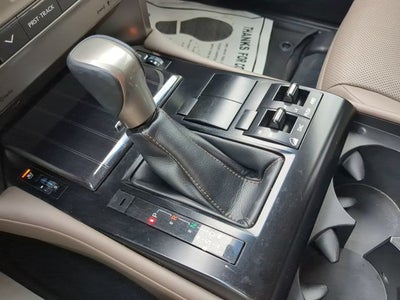 2020 Lexus GX 460
