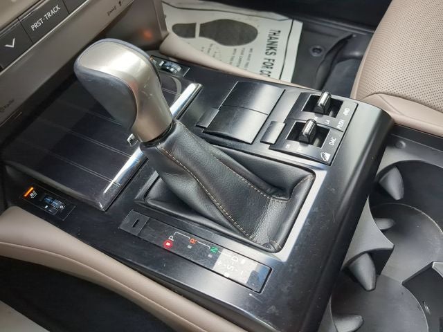 2020 Lexus GX 460