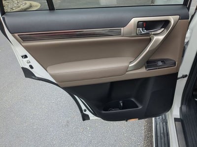 2020 Lexus GX 460