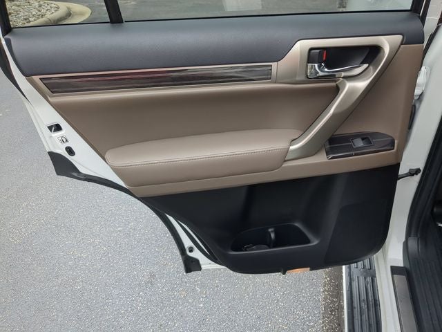 2020 Lexus GX 460