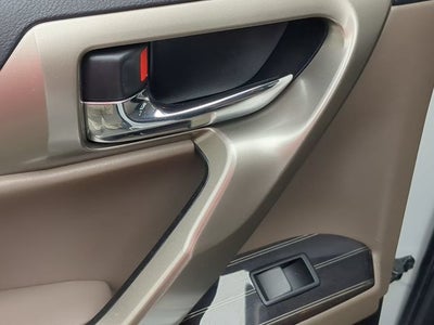 2020 Lexus GX 460