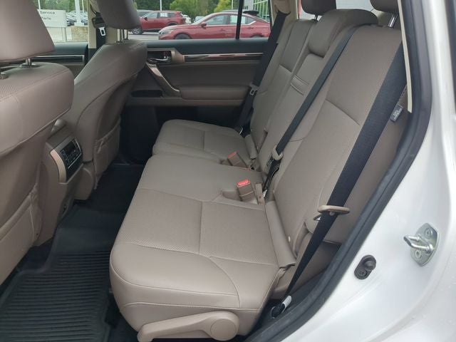 2020 Lexus GX 460