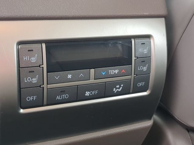 2020 Lexus GX 460