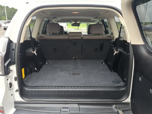 2020 Lexus GX 460