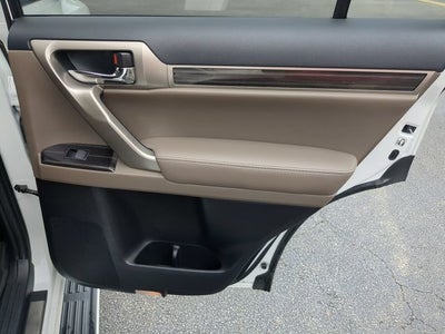 2020 Lexus GX 460