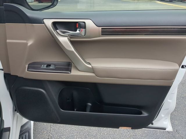 2020 Lexus GX 460