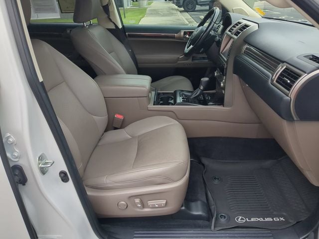 2020 Lexus GX 460