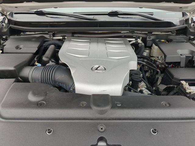 2020 Lexus GX 460