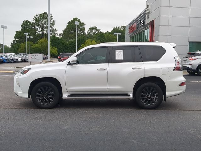 2020 Lexus GX 460