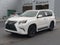 2020 Lexus GX 460