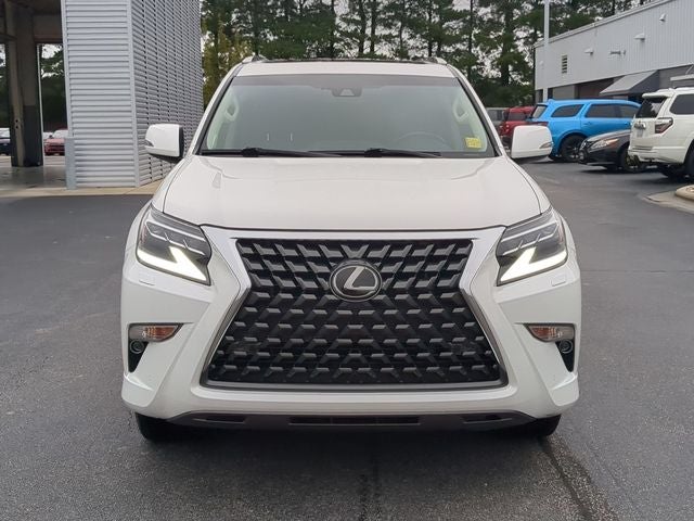 2020 Lexus GX 460