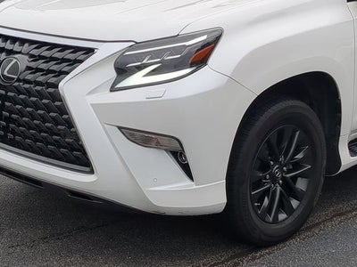 2020 Lexus GX 460