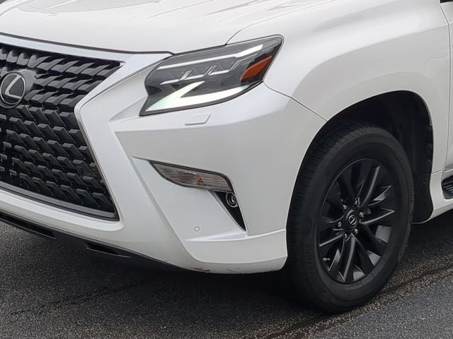 2020 Lexus GX 460