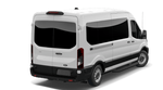 2027 Ford Transit Commercial Passenger Van XL