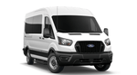 2027 Ford Transit Commercial Passenger Van XL