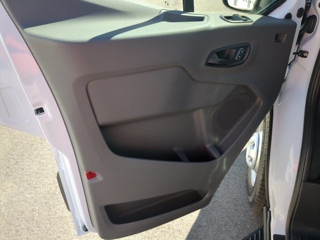 2027 Ford Transit Commercial Passenger Van XL