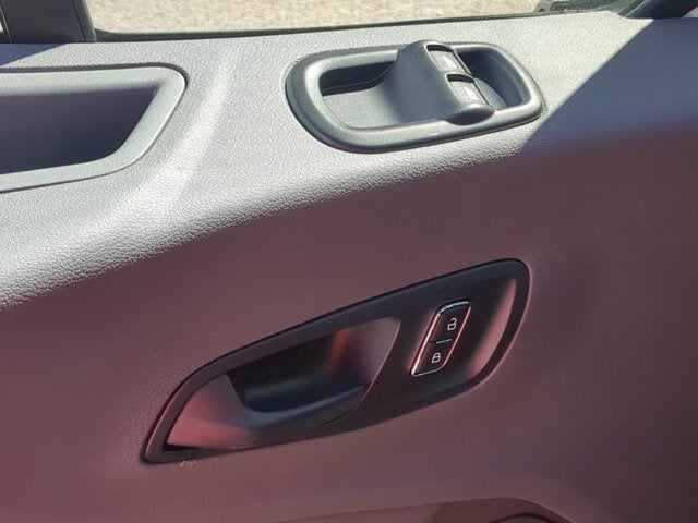 2027 Ford Transit Commercial Passenger Van XL