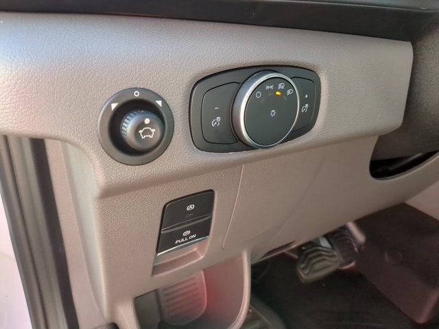 2027 Ford Transit Commercial Passenger Van XL