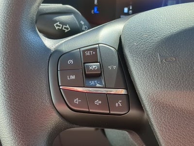 2027 Ford Transit Commercial Passenger Van XL