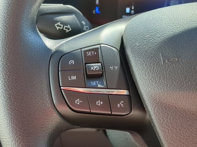 2027 Ford Transit Commercial Passenger Van XL