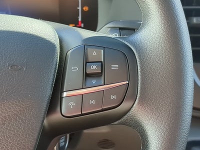 2027 Ford Transit Commercial Passenger Van XL