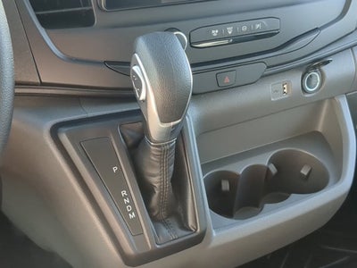 2027 Ford Transit Commercial Passenger Van XL