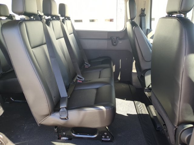 2027 Ford Transit Commercial Passenger Van XL