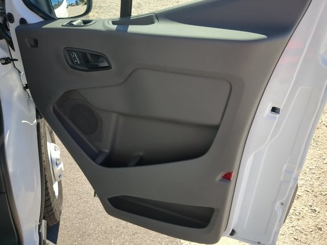 2027 Ford Transit Commercial Passenger Van XL