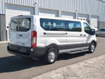2027 Ford Transit Commercial Passenger Van XL