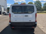 2027 Ford Transit Commercial Passenger Van XL