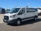 2027 Ford Transit Commercial Passenger Van XL