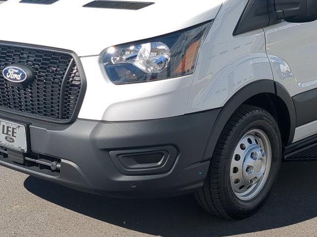 2027 Ford Transit Commercial Passenger Van XL