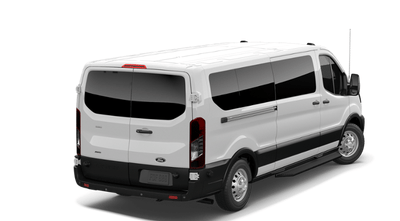 2027 Ford Transit Commercial Passenger Van XL