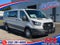 2027 Ford Transit Commercial Passenger Van XL